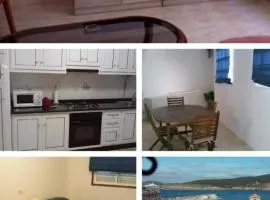 VIVIENDA TURÍSTICA Bajo, 7 Escaleras