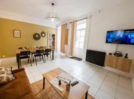 Le Logis à Mimine