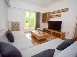 Filoxenia Apartment Athens