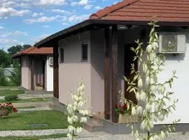 Konak Nestor Bungalows