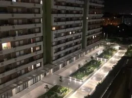 Stan Central point Podgorica