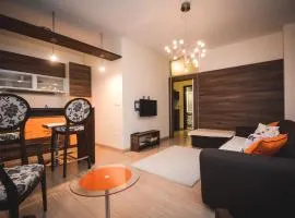 Apartment Ilunion I