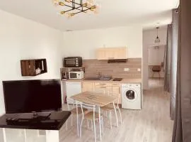 Superbe appartement à la croisée des 4 Châteaux