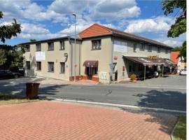 Pension Hájek – pensjonat w mieście Nové Jirny