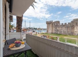 Bella Vista KTH, hôtel à Trogir