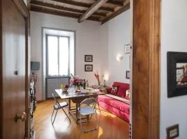 Bilocale nel cuore del quartiere ebraico