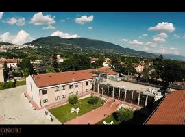 TH Assisi - Casa Leonori, hotel en Asís