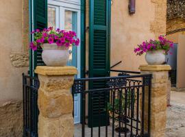 A casa di Mammì nella Valle dei templi