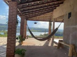 RANCHO BELA VISTA LAGO CORUMBA 4 ALEXANIA