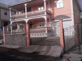 Elue's Inn