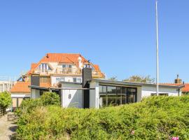 t Zilt – dom wakacyjny w mieście Bergen aan Zee