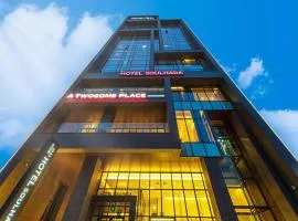 Hotel SoulHada、仁川にある金浦国際空港 - GMPの周辺ホテル