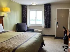 Capri Motel