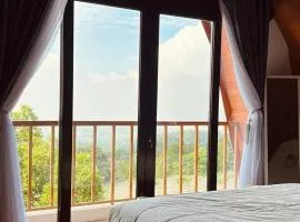 Pakuhaji Highland Eco-Resort
