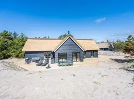 Luxury Beach House in Henne - By Traum Ferienwohnungen