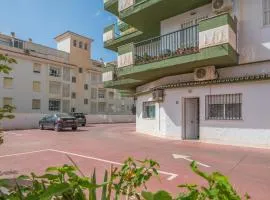 Lovely Apartment In Torremolinos