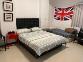 Taichung HSR Homestay