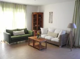 SEASIDE APARTMENTS - MOSSY GREEN