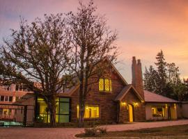 Howard Johnson Hotel Yerba Buena