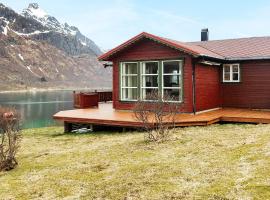 6 person holiday home in Tengelfjord, Hotel in Tengelfjorden
