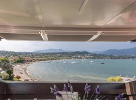 Residence Gigi Complex Manerba, hotel em Manerba del Garda