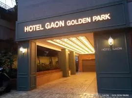 Hotel Gaon Golden Park Dongdaemun