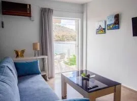Akrotopi Apartments & Studios