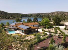 Casas Rurales Laguna La Tinaja