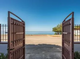La casa davanti al mare