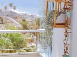 Apartamento Ohana, Costa del Sol
