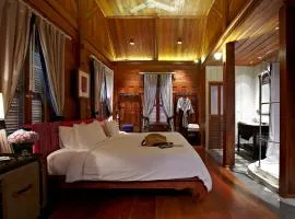Burasari Heritage Luang Prabang