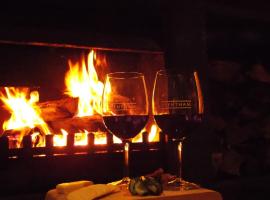 Port McCrae, B&B/chambre d'hôtes à McCrae