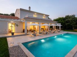 Villa Oliveti by Villas Holiday, ξενοδοχείο σε Frata