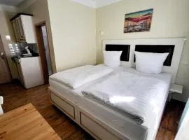 Marcel Apartments Leipzig