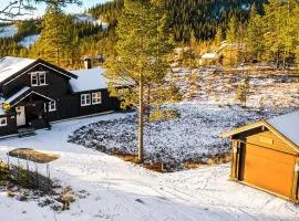 10 person holiday home in veggli-By Traum