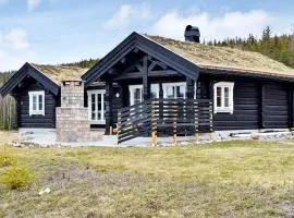 8 person holiday home in HURDAL-By Traum