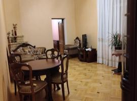 Квартира у моря в Абхазии Сухум, apartment in Sukhum