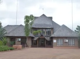 Copacopa Lodge and Conference Centre