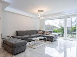 Private House, βίλα στο Ανόβερο