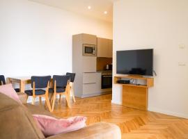 Nadland Apartments B7