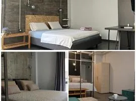 Virginia's Boutique Apartments
