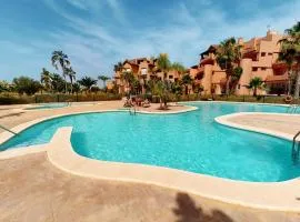Casa Espliego P-A Murcia Holiday Rentals Property