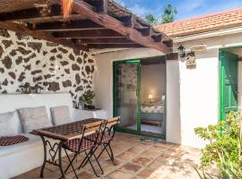 El Sitio, apartment in Frontera