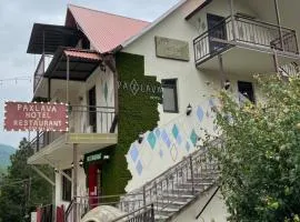 Paxlava Guesthouse & Restaurant