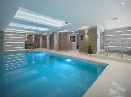 Hotel Sheraton