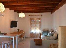 Casa Rural Antigua Botica