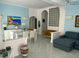 Casa L'Incanto, hotel v destinaci Positano