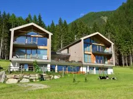 Sunnig Nature Apartments