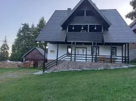 Casa de Vacanţă Vârtop