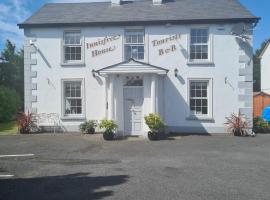 Innisfree Guest House, hotel en Sligo